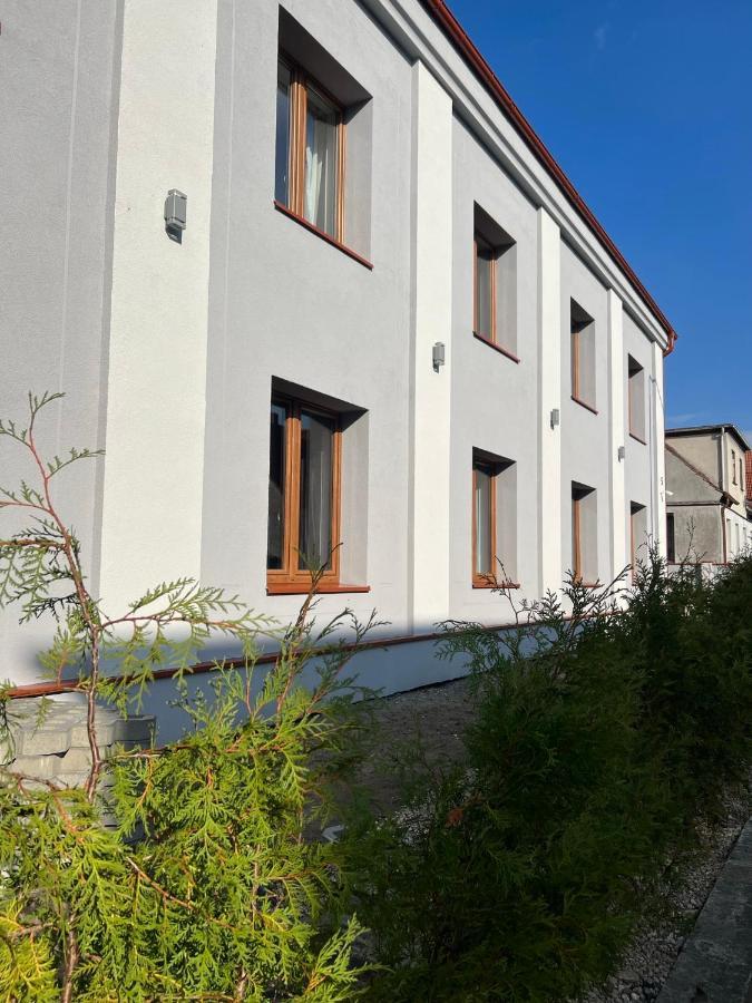 Niron Krolowej Jadwigi Apartment Zlotow (Greater Poland)